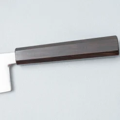 Hatsukokoro Hikari SLD Ebony Nakiri 16 cm