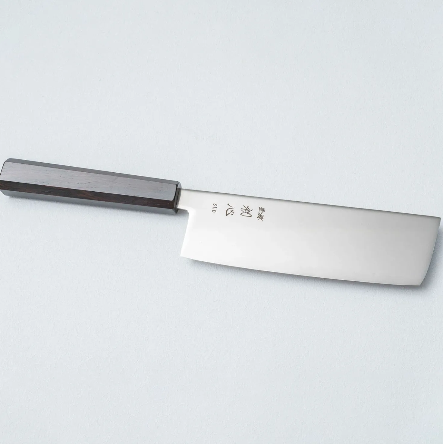Hatsukokoro Hikari SLD Ebony Nakiri 16 cm