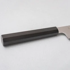 Hatsukokoro Hikari SLD Ebony Ko-Santoku 15 cm