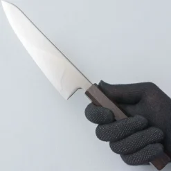Hatsukokoro Hikari SLD Ebony Gyuto 19.5 cm