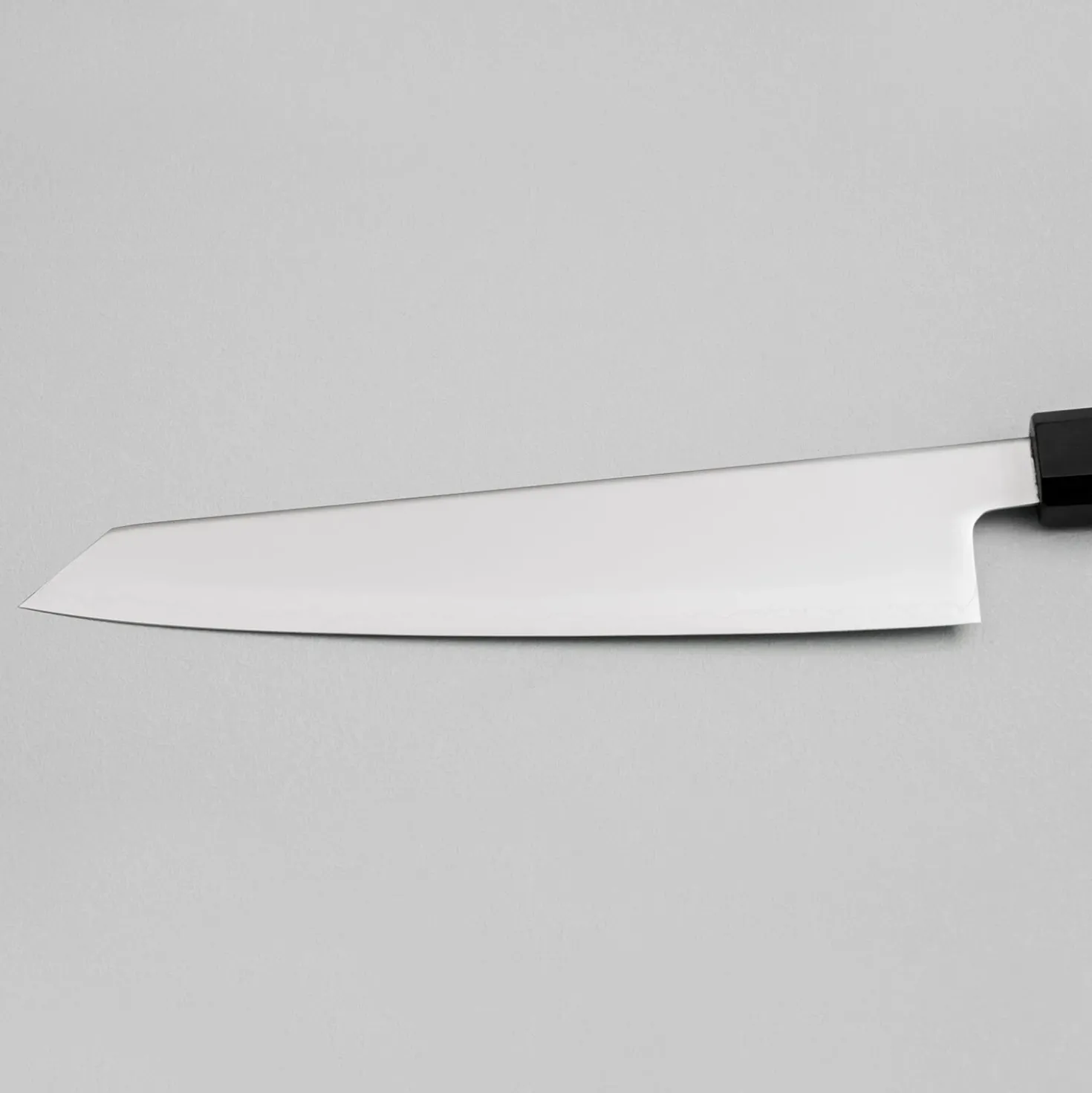 Hatsukokoro Hikari SLD Ebony Kiritsuke 20.5 cm