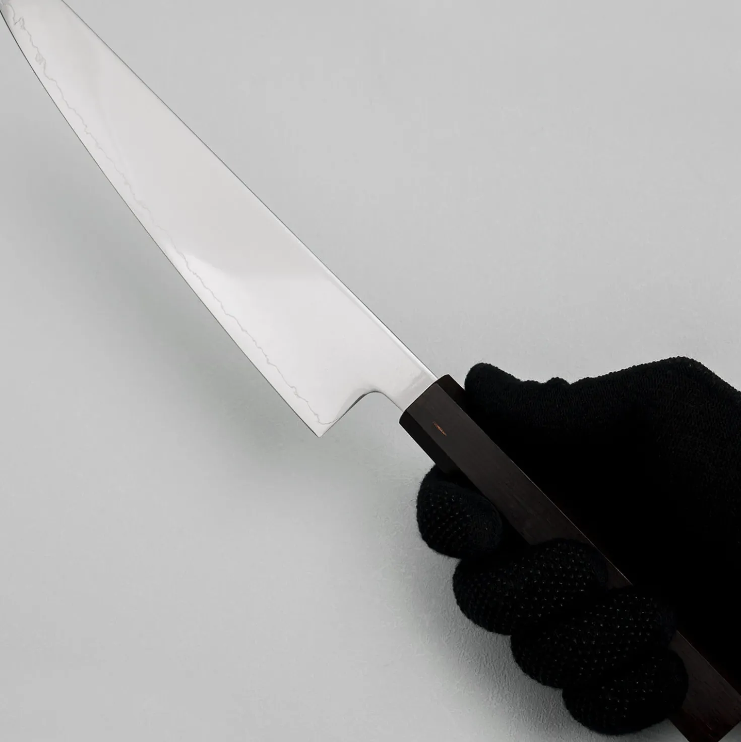Hatsukokoro Hikari SLD Ebony Kiritsuke 20.5 cm