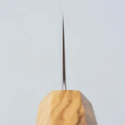 Hatsukokoro Hikari SLD Olive Gyuto 19.5 cm