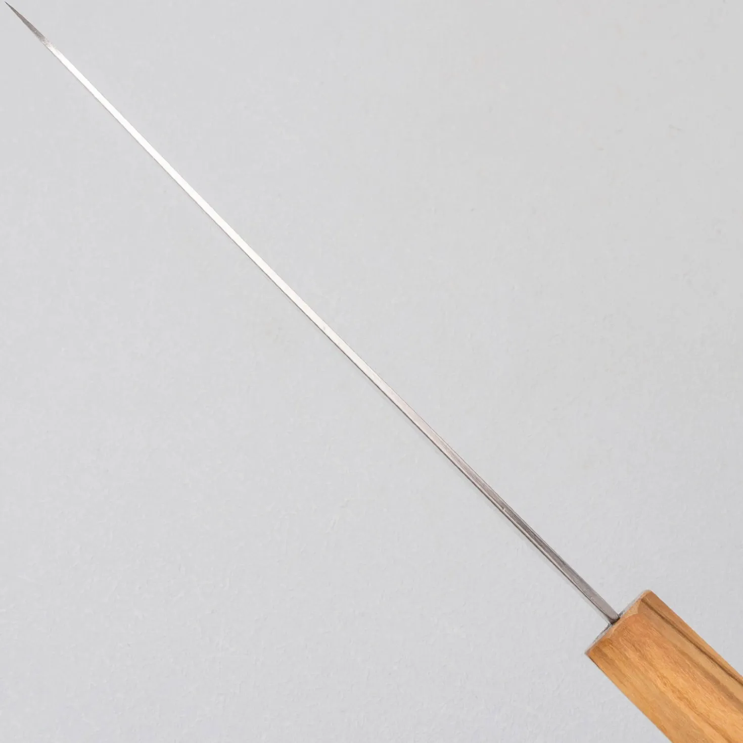 Hatsukokoro Hikari SLD Olive Ko-Santoku 15 cm