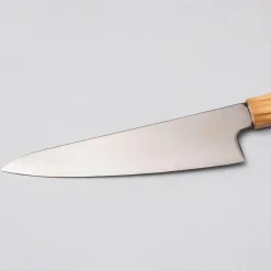 Hatsukokoro Hikari SLD Olive Ko-Santoku 15 cm