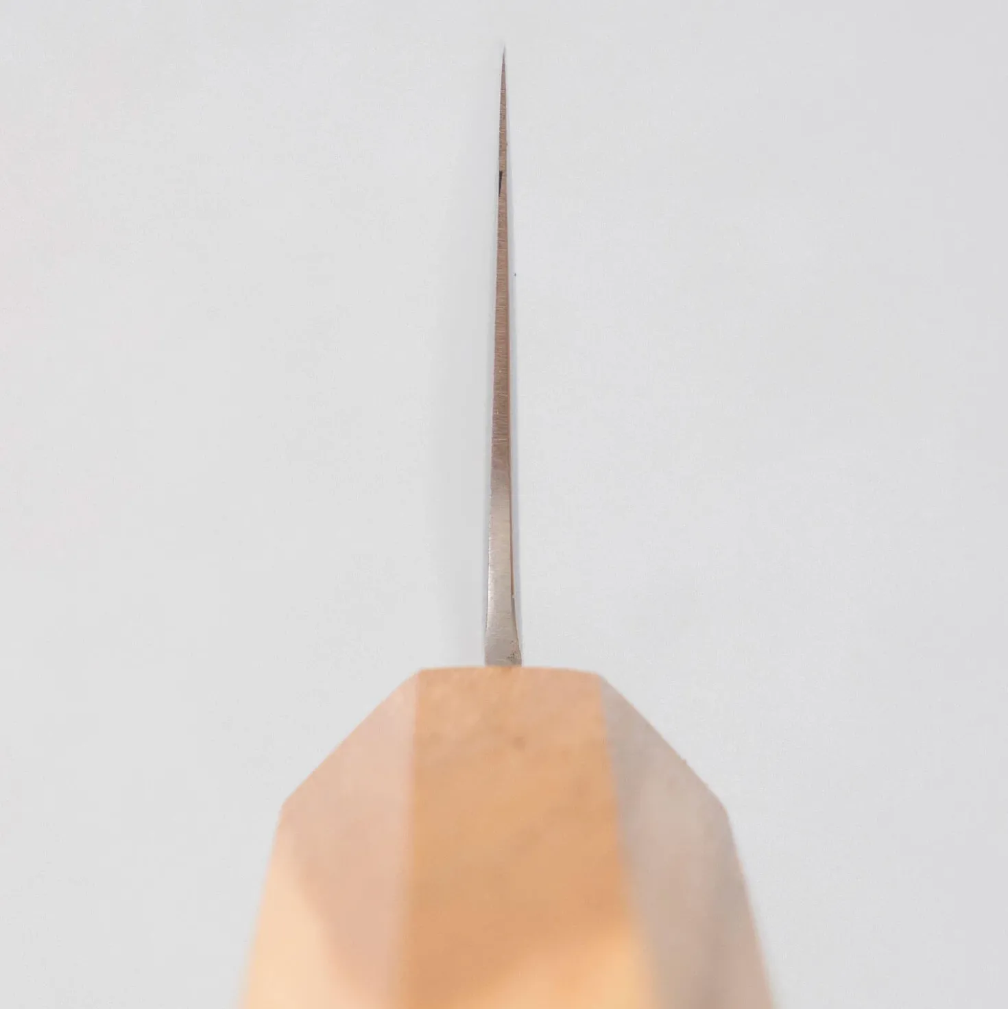 Hatsukokoro Hikari SLD Olive Ko-Santoku 15 cm
