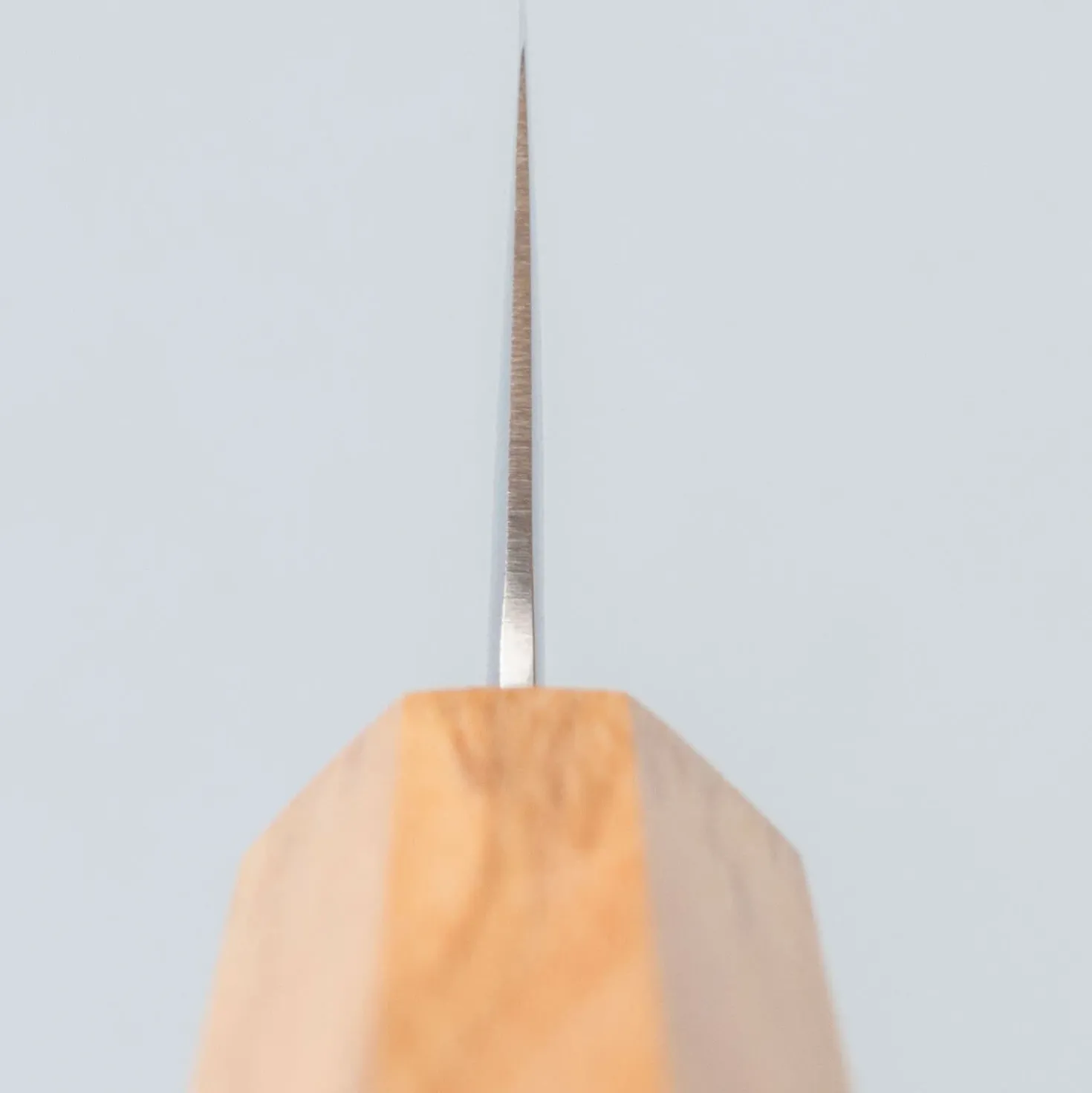 Hatsukokoro Hikari SLD Olive Petty 13 cm