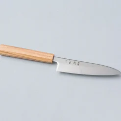 Hatsukokoro Hikari SLD Olive Petty 13 cm