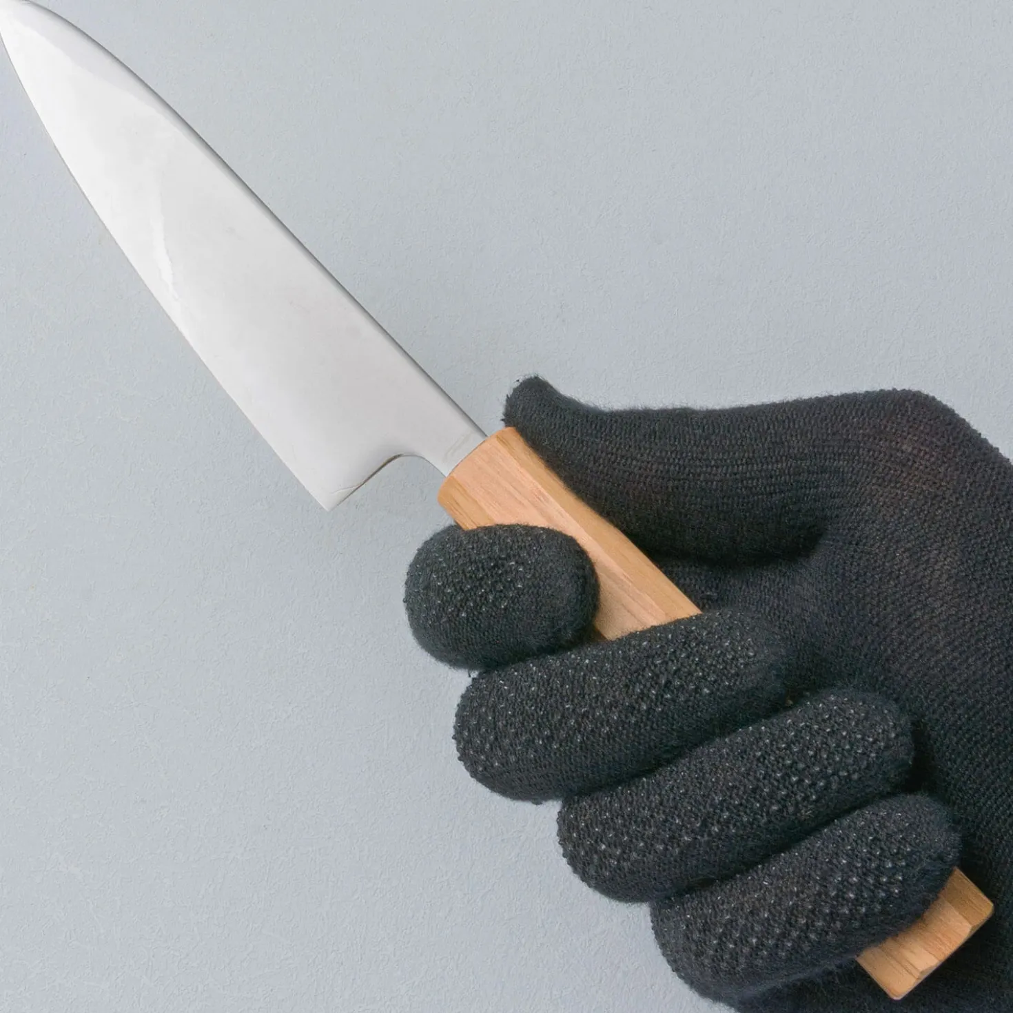 Hatsukokoro Hikari SLD Olive Petty 13 cm