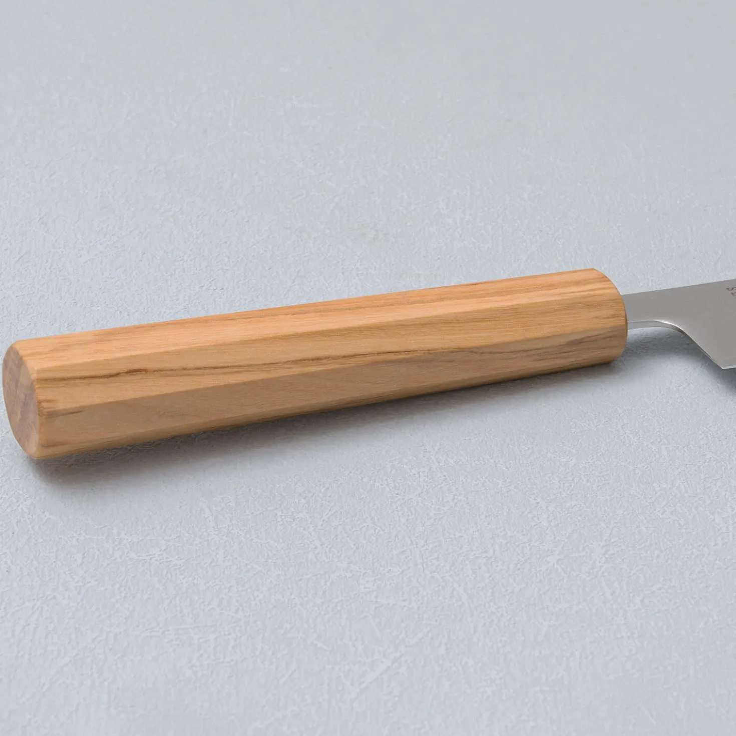 Hatsukokoro Hikari SLD Olive Petty 13 cm