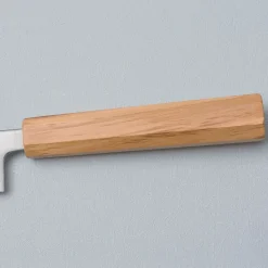 Hatsukokoro Hikari SLD Olive Petty 13 cm