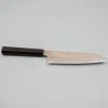 Hatsukokoro Hinotori V-Toku 2 Rainbow Damast Santoku