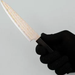 Hatsukokoro Hinotori V-Toku 2 Rainbow Damast Petty 15 cm