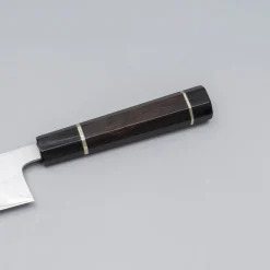 Hatsukokoro Hyomon Shiro #2 Hand Laminated Gyuto 21 cm