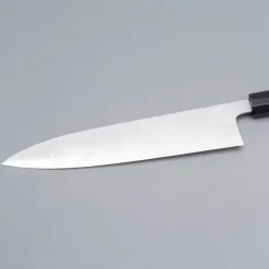 Hatsukokoro Hyomon Shiro #2 Hand Laminated Gyuto 21 cm