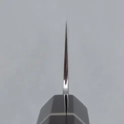 Hatsukokoro Hyomon Shiro #2 Hand Laminated Gyuto 21 cm
