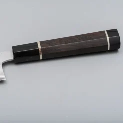 Hatsukokoro Hyomon Shiro #2 Hand Laminated Gyuto 24 cm