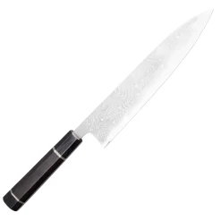 Hatsukokoro Hyomon Shiro #2 Hand Laminated Gyuto 24 cm