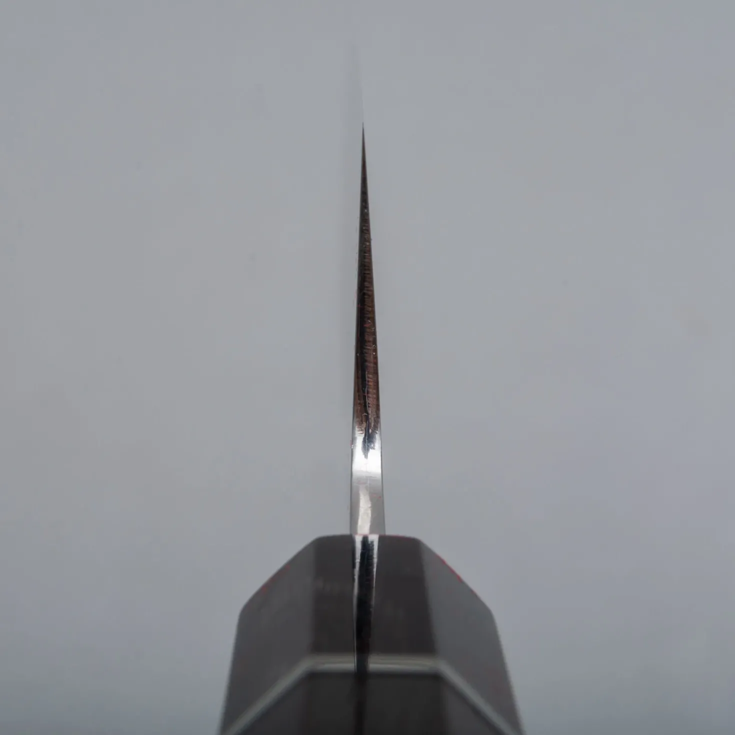 Hatsukokoro Hyomon Shiro #2 Hand Laminated Gyuto 24 cm