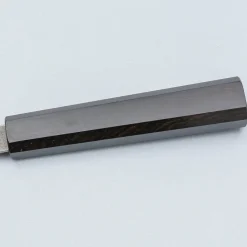 Hatsukokoro Inazuma Aogami Damascus Super Santoku