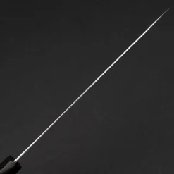 Hatsukokoro Inazuma Aogami Damascus Super Gyuto 24 cm