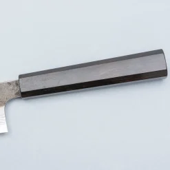 Hatsukokoro Inazuma Aogami Damascus Super Gyuto 21 cm