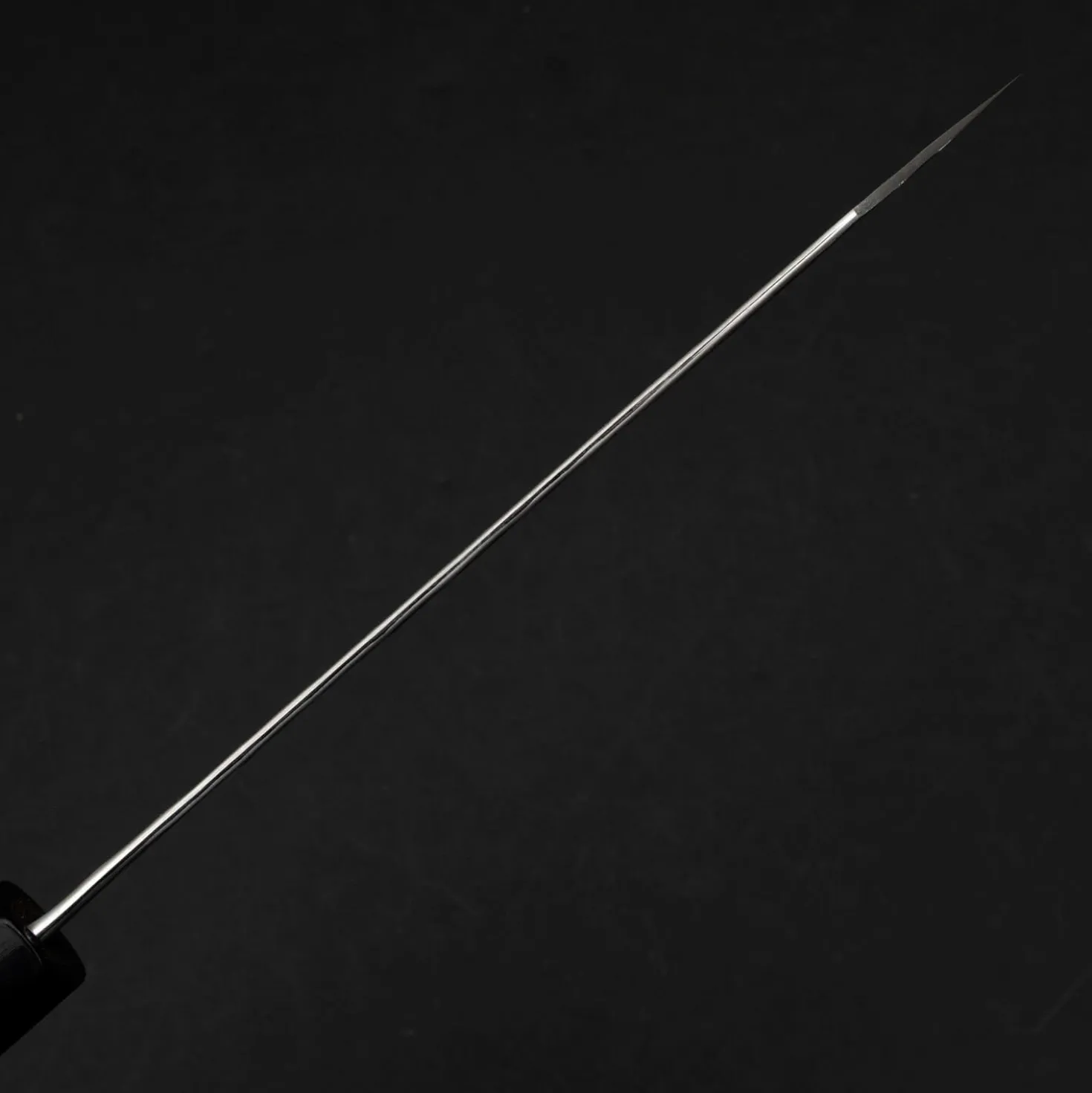 Hatsukokoro Inazuma Aogami Damascus Super Bunka