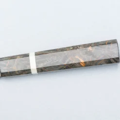 Hatsukokoro Irodori Aogami 2 Rainbow Kiritsuke 24 cm