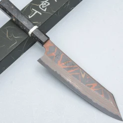 Hatsukokoro Irodori Aogami 2 Rainbow Kiritsuke 21 cm