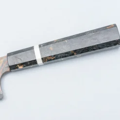 Hatsukokoro Irodori Aogami 2 Rainbow Kiritsuke 21 cm