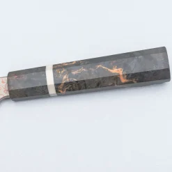 Hatsukokoro Irodori Aogami 2 Rainbow Gyuto 27 cm