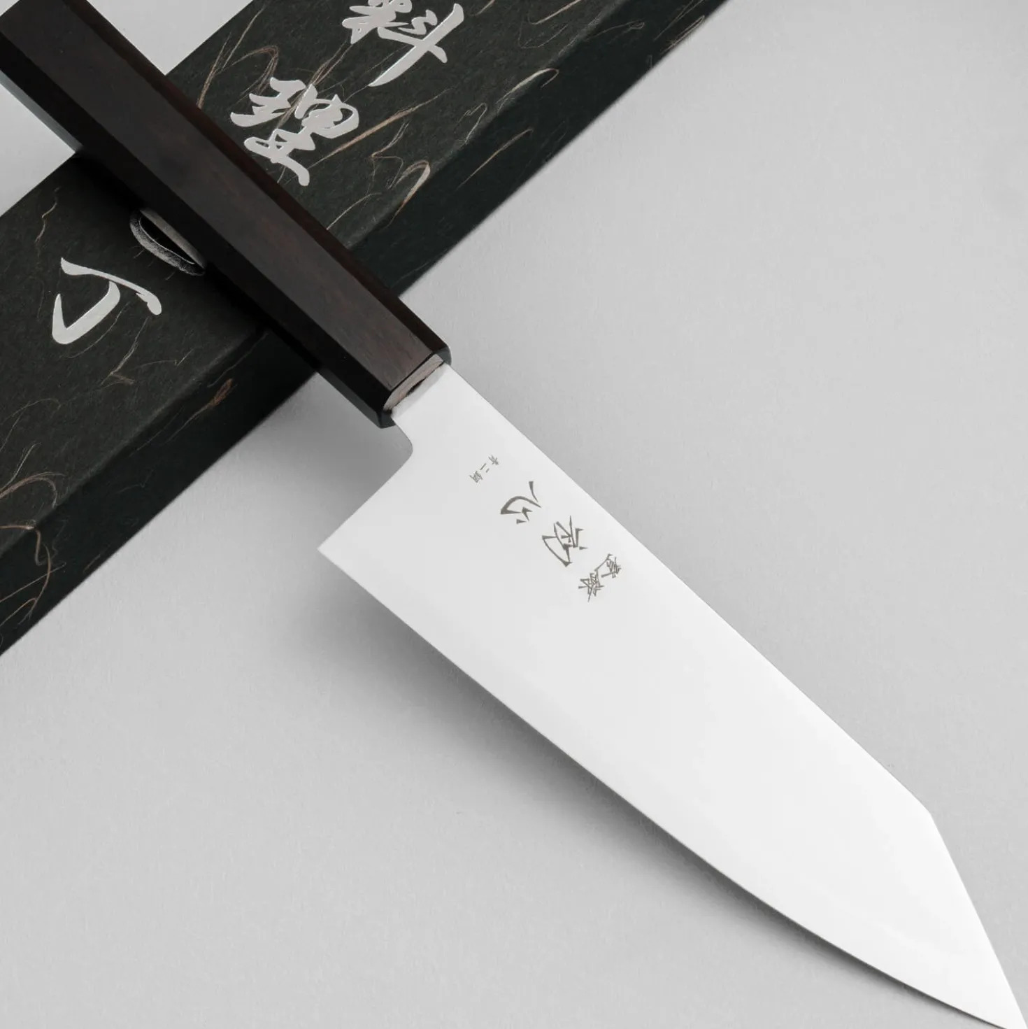 Hatsukokoro Kaijin Aogami #2 Bunka 18 cm
