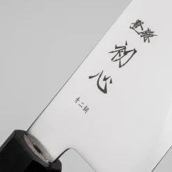 Hatsukokoro Kaijin Aogami #2 Bunka 18 cm