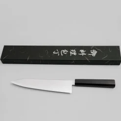 Hatsukokoro Kaijin Aogami #2 Gyuto 21 cm