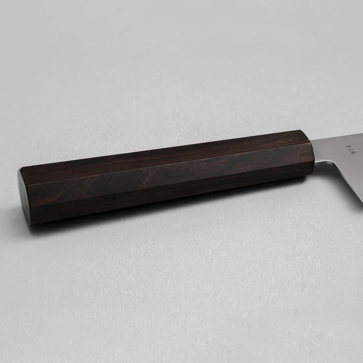 Hatsukokoro Kaijin Aogami #2 Gyuto 24 cm