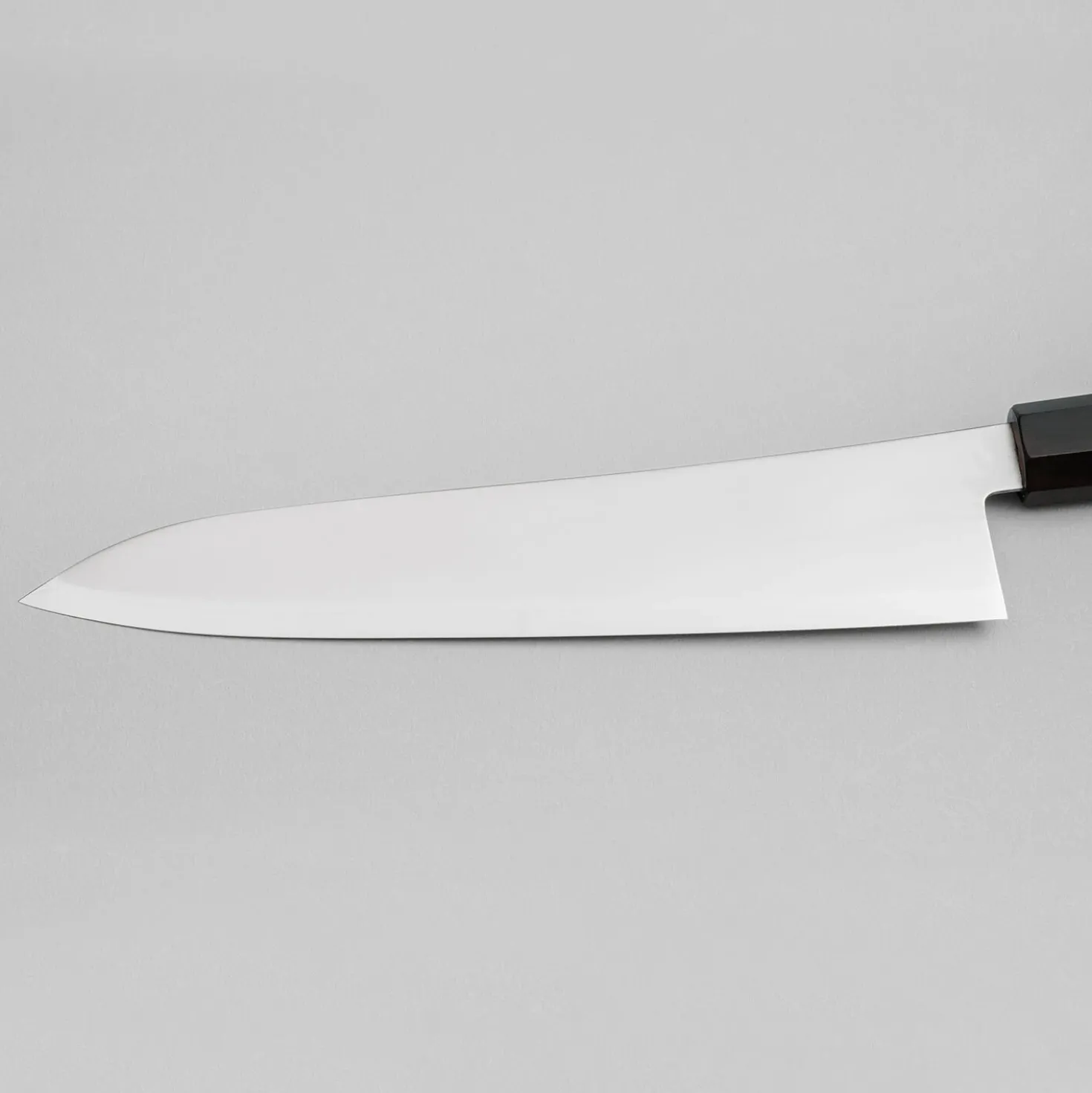 Hatsukokoro Kaijin Aogami #2 Gyuto 24 cm