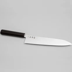 Hatsukokoro Kaijin Aogami #2 Gyuto 24 cm