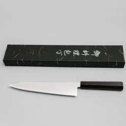 Hatsukokoro Kaijin Aogami #2 Kiritsuke 24 cm