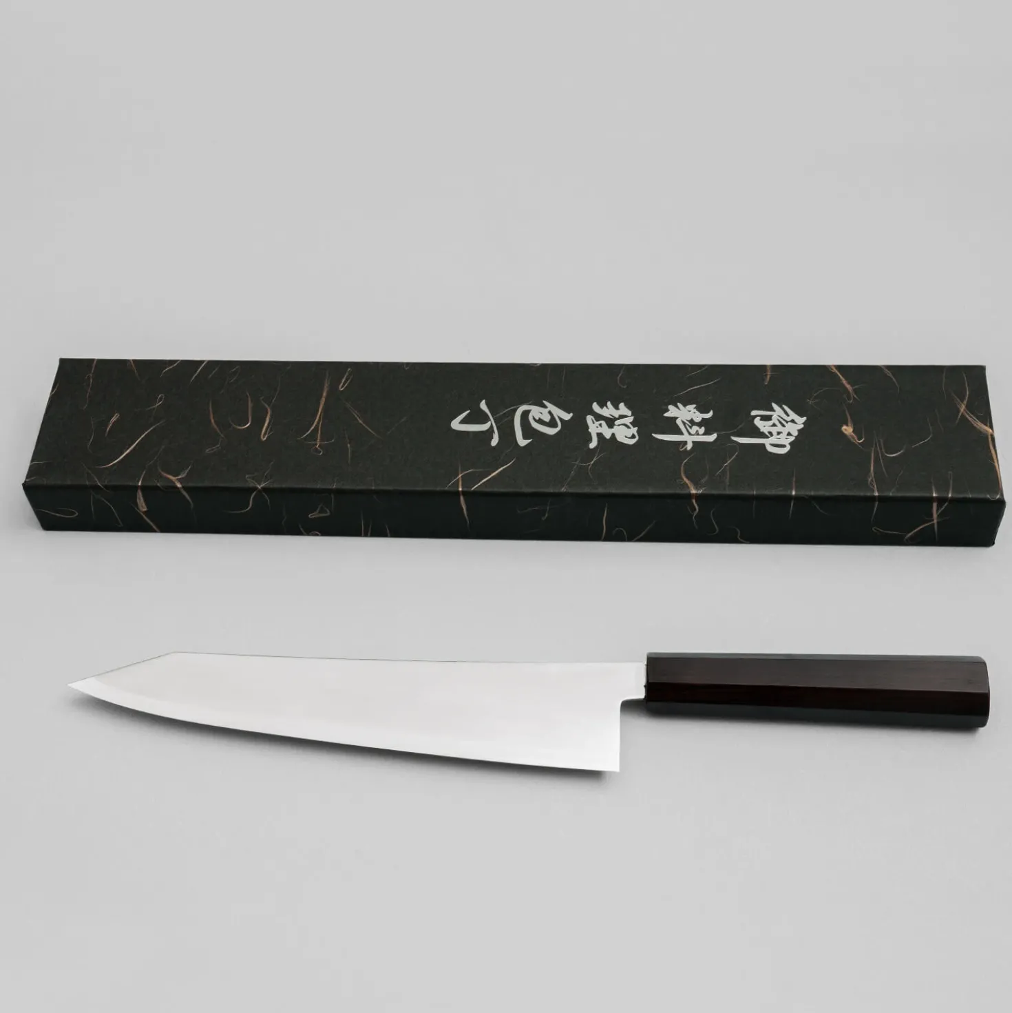 Hatsukokoro Kaijin Aogami #2 Kiritsuke 24 cm