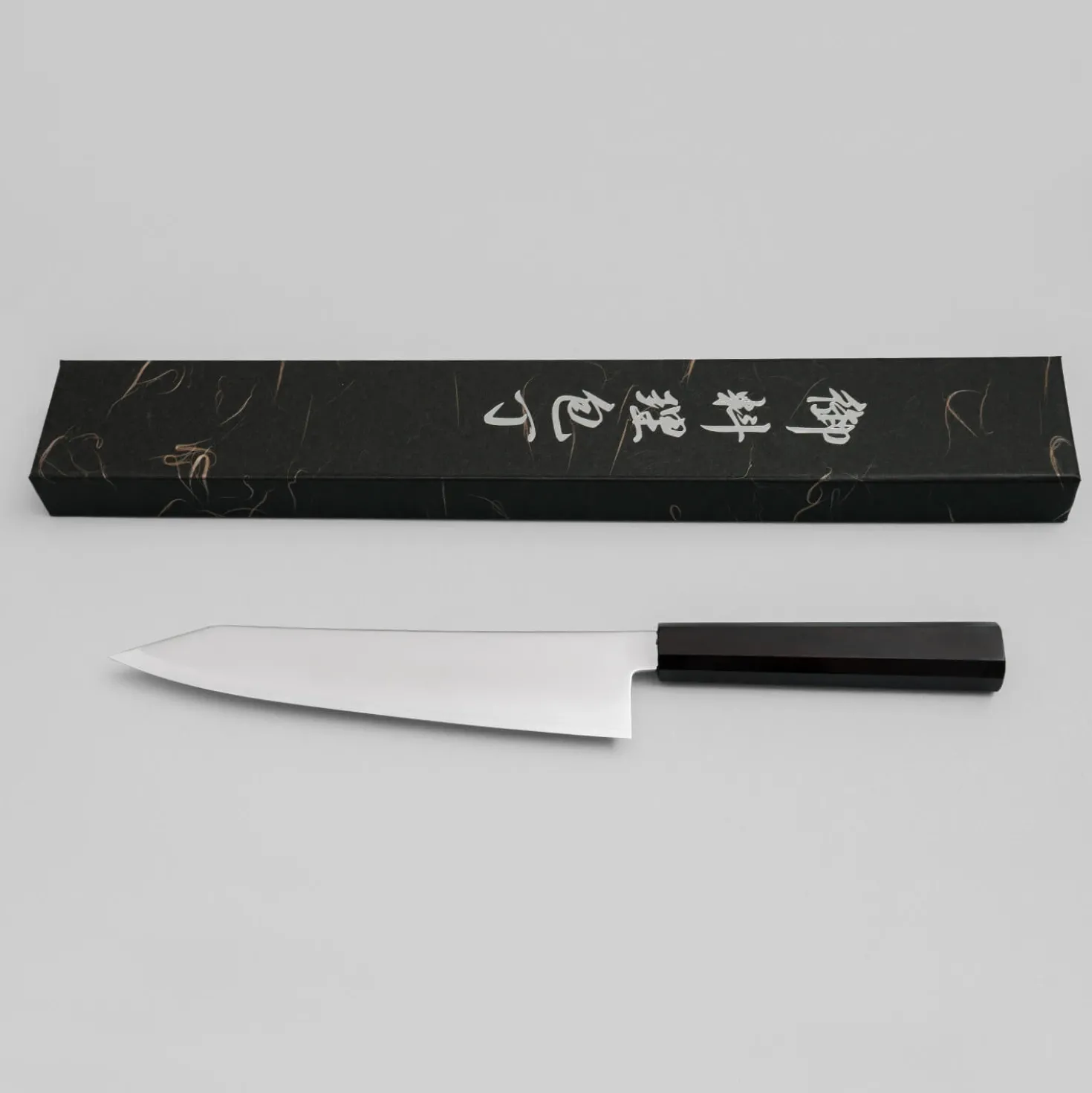 Hatsukokoro Kaijin Aogami #2 Kiritsuke 21 cm