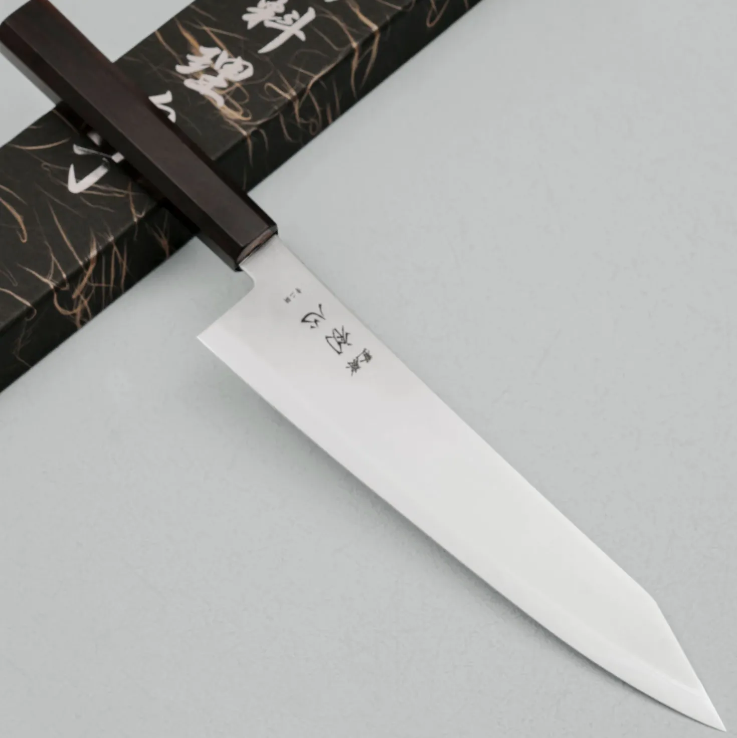 Hatsukokoro Kaijin Aogami #2 Kiritsuke 21 cm