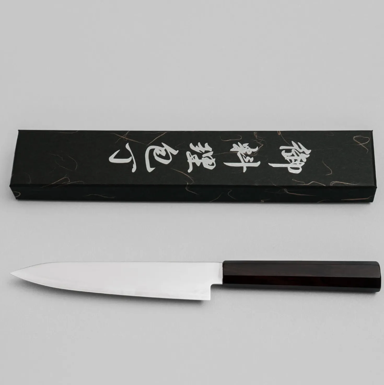 Hatsukokoro Kaijin Aogami #2 Petty 15 cm