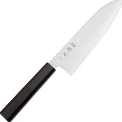 Hatsukokoro Kaijin Aogami #2 Santoku 18 cm