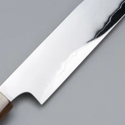 Hatsukokoro Katana Shiro #2 Jihada Sujihiki 36 cm