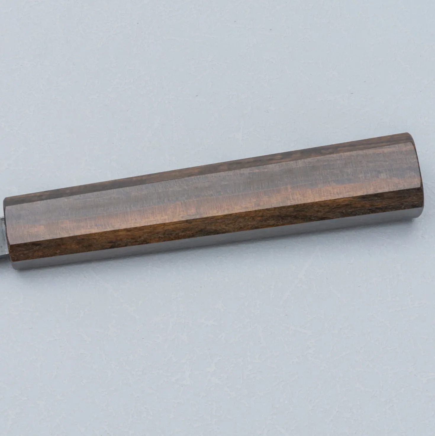 Hatsukokoro Kokugei Aogami Gyuto 24 cm