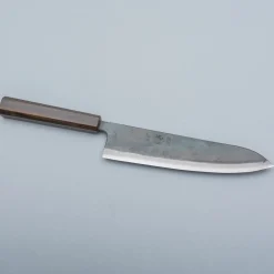 Hatsukokoro Kokugei Aogami Gyuto 24 cm
