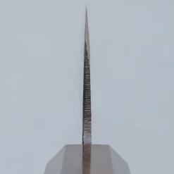Hatsukokoro Kokugei Aogami Gyuto 21 cm