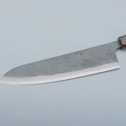 Hatsukokoro Kokugei Aogami Gyuto 21 cm