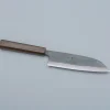 Hatsukokoro Kokugei Aogami Santoku 17 cm