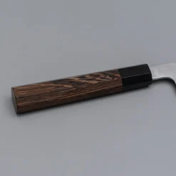 Hatsukokoro Komorebi Aogami 1 Damast Petty 15 cm